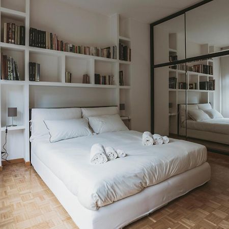 San Pietro Cozy And Quiet Three-Room Apartment Roma Exterior foto
